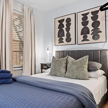 Elevate Apartment At Times Square - Cozy Studio In Times Square And Nearby Restaurants